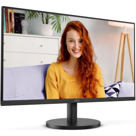 Монитор AOC U27B3M Black
