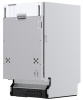 Встраиваемая посудомоечная машина Midea MID45S050