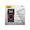 Цифровой мультиметр Deli DL334301