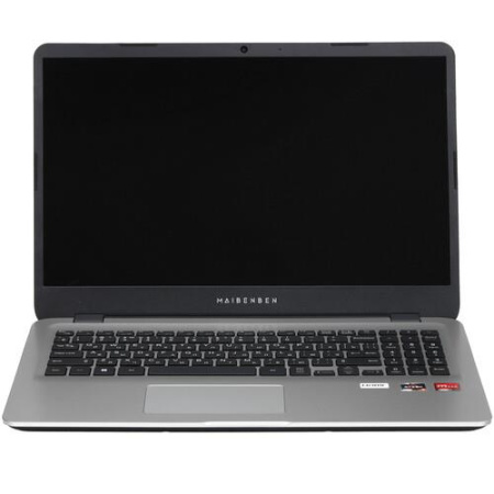 15.6" Ноутбук MAIBENBEN M545 серебристый