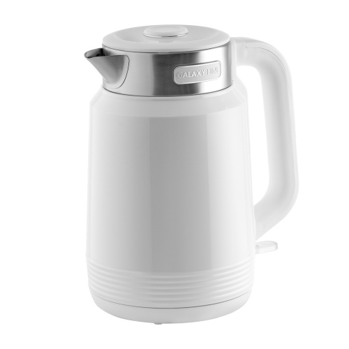 Электрочайник GALAXY LINE GL 0364 белый