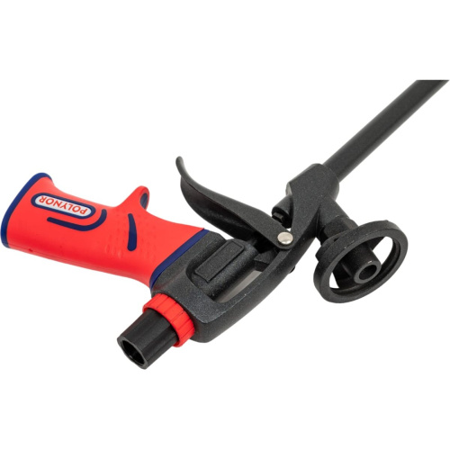 Пистолет для монтажной пены Polynor Premium Gun ПТ000000025