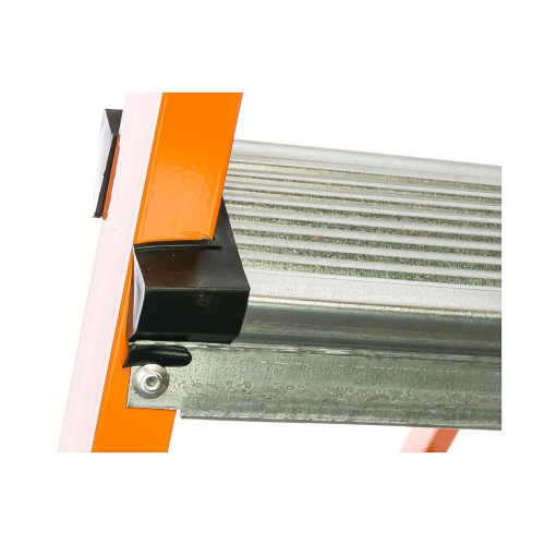 Стремянка комбинированная Gigant GSL 105