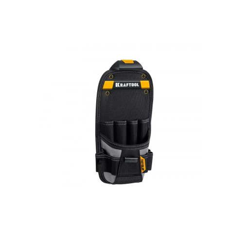 Сумка для инструментов Kraftool KP-11 (38777) черный