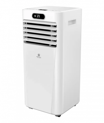 Мобильный кондиционер Royal Clima Rm-Ts28Ch-E Tesoro