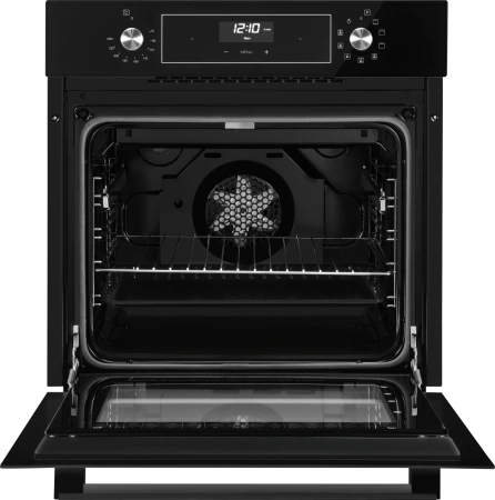 Духовой шкаф Weissgauff EOA 39 PDB