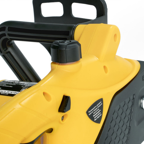 Электропила KOLNER KECS 35/1600