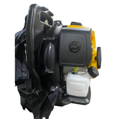 Воздуходувка бензиновая Huter GB-52S