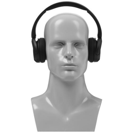 Беспроводные наушники Sony WH-CH520 черный