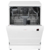 Посудомоечная машина Bosch SMS23DW01T белый