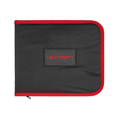 Набор инструментов ОНЛАЙТ OHT-Ind06-H9 28302 (90239)