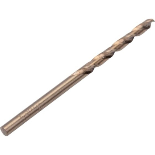 Сверла Cutop Profi (48-38-10) 3,8х75 по металлу 10 шт