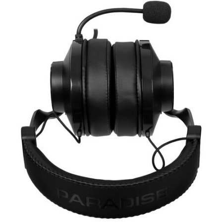 Проводные наушники ARDOR GAMING Paradise черный