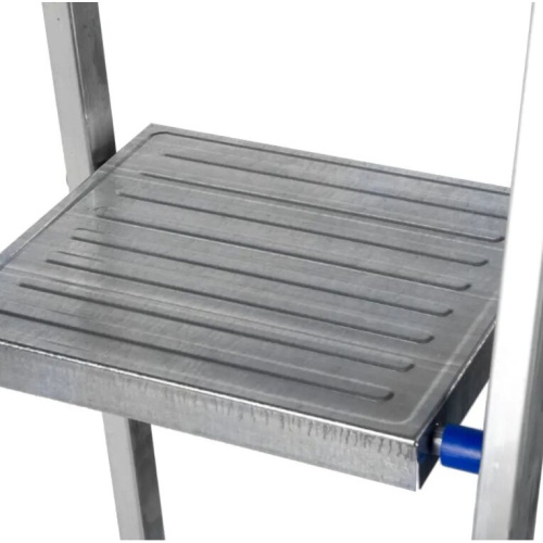 Стремянка LadderBel STR-AL-5 5 ступеней