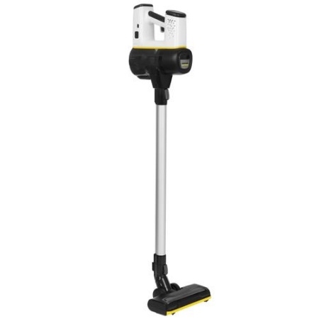 Вертикальный пылесос  Karcher 11986730  черный