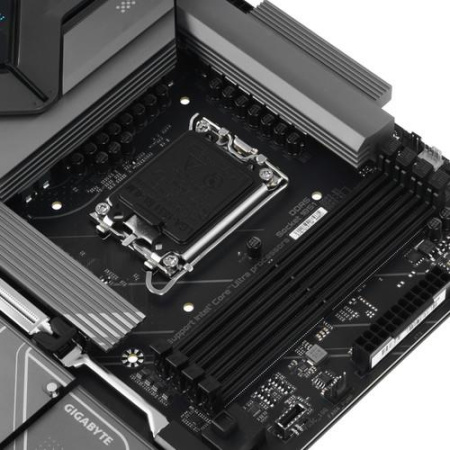 Материнская плата GIGABYTE Z890 EAGLE PLUS