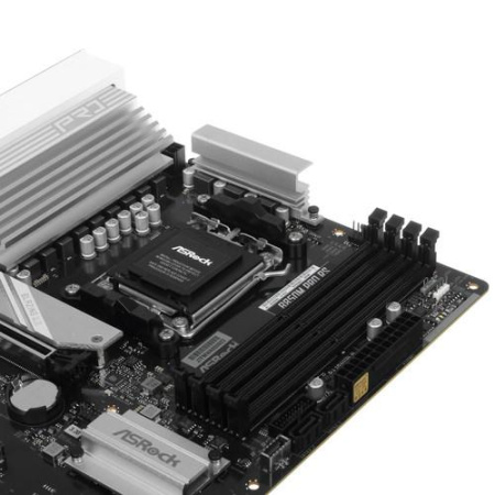 Материнская плата ASRock B850M PRO RS