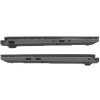 16" Ноутбук MAIBENBEN X16C серый