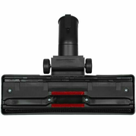 Пылесос Hyundai HYV-C1990 красный