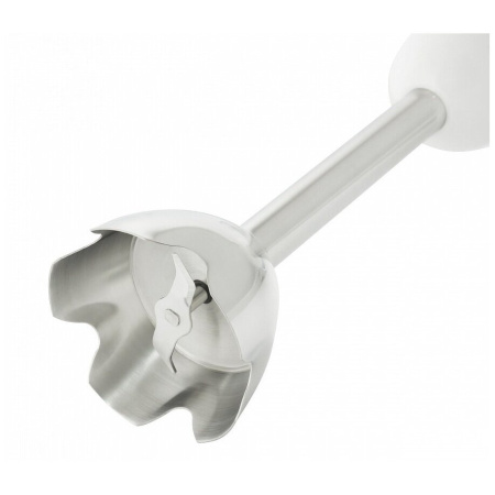 Блендер MAUNFELD MHBL.1000W белый