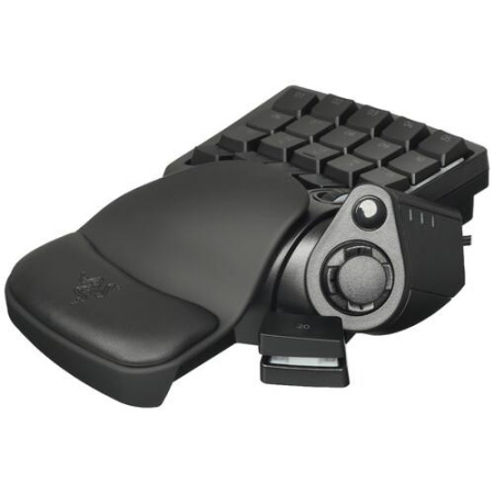 Кейпад проводная Razer Tartarus V2 Chroma