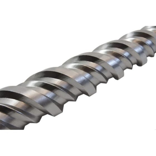 Бур SDS-MAX Практика Квадро 28 х 400/540 мм (647-970) по бетону