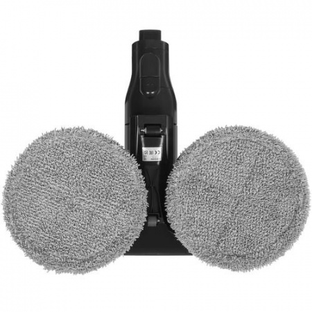 Пылесос  вертикальный  Samsung VS20B75ADR5/EV  черный