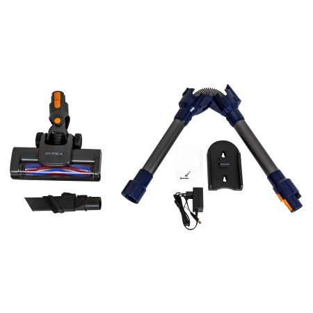 Пылесос SUPRA VCS-5081