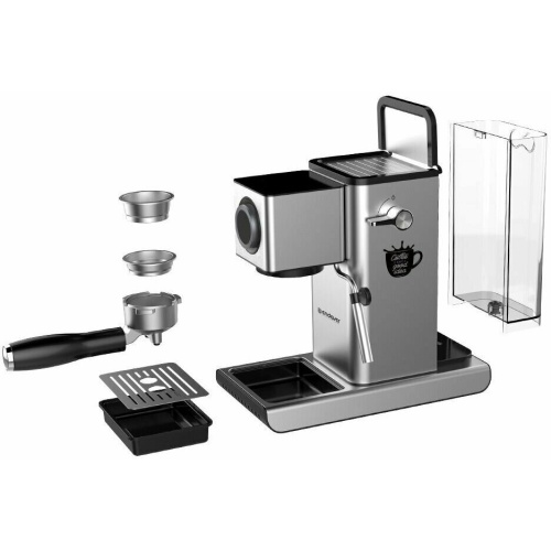 Кофеварка Endever Costa-1090