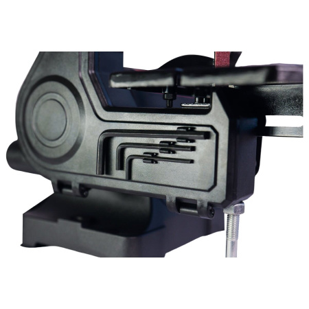 Ленточно-дисковый шлифовальный станок Bucktool BG1600