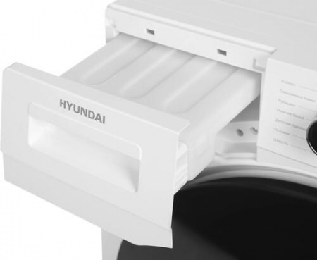 Сушильная машина Hyundai DFE9412 белый