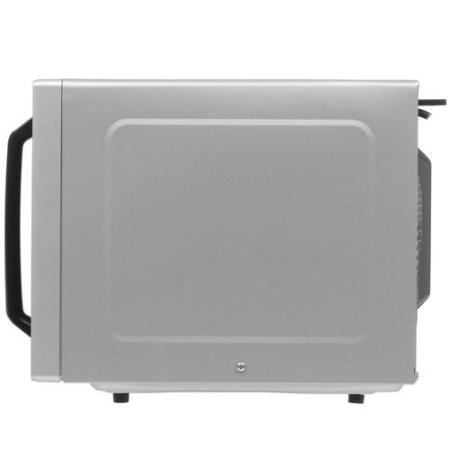 Микроволновая печь Hyundai HYM-M2066 серебристый