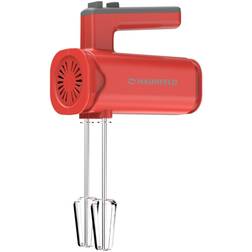 Миксер MAUNFELD MF-331R