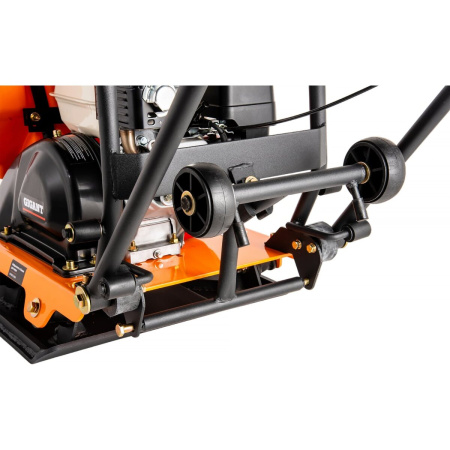 Виброплита Gigant Honda Engine BVP80T-H160