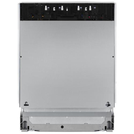 Встраиваемая посудомоечная машина Bosch SMV26AX00Q