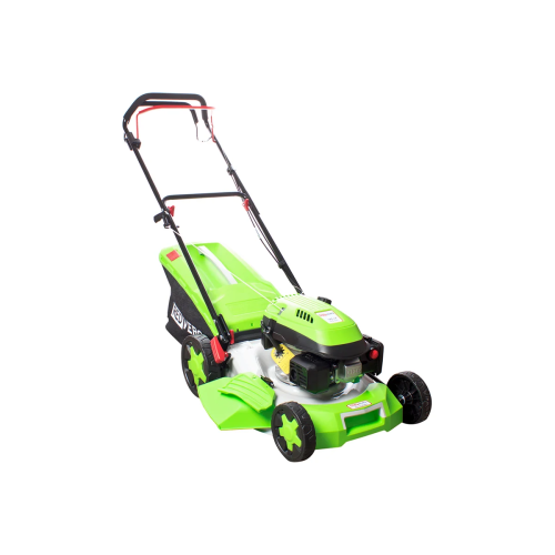 Газонокосилка бензиновая REDVERG RD-GLM46S без АКБ, без ЗУ