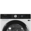 Сушильная машина Hisense DH3S702UWDE белый