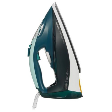 Утюг Philips DST7031/70 зеленый