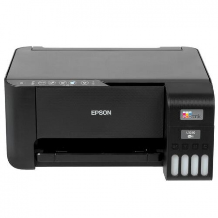 МФУ струйное Epson L3250 с WI-FI