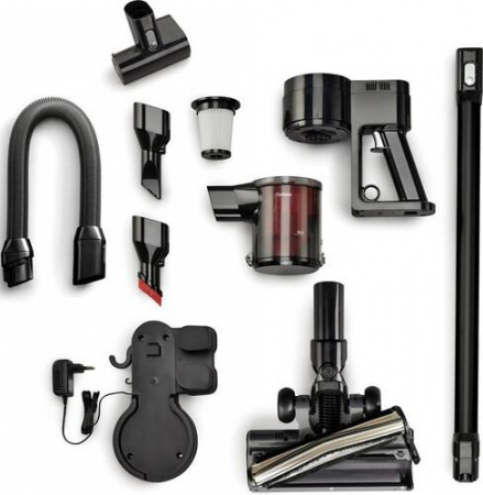 Пылесос  вертикальный  Gorenje SVC216FMLBKII  черный