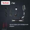 Пылесос  вертикальный  Tefal TY99A8WO  черный