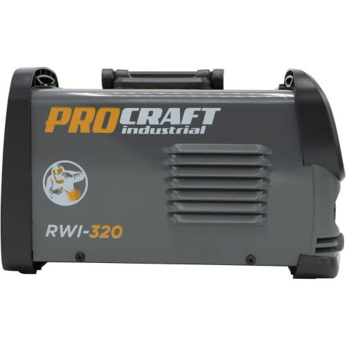 Сварочный аппарат Procraft RWI-320