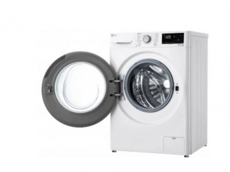 Стиральная машина LG F2V3HS4W белый