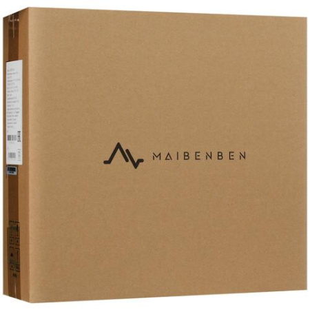 13.9" Ноутбук MAIBENBEN P415 серый