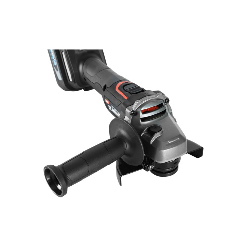 УШМ Deli DE-JM20-2D4 2АКБ+ЗУ