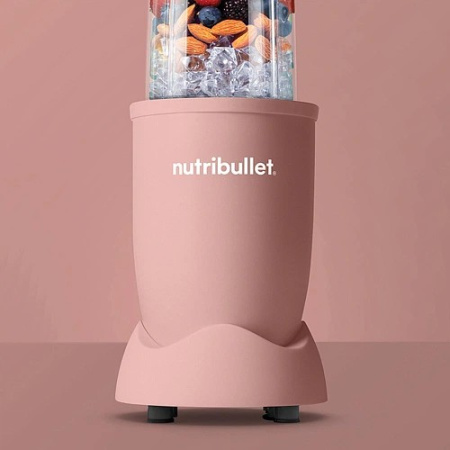 Блендер NutriBullet NB908 MACL (0C22300226)