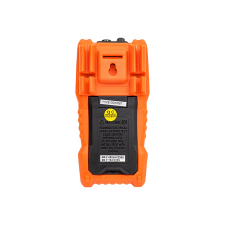 Мультиметр Gigant GDM-1 цифровой