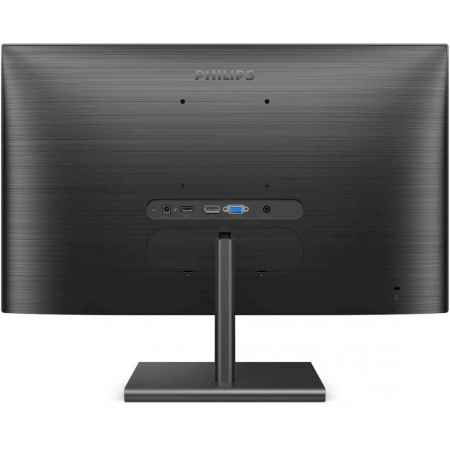 Монитор PHILIPS 245E1S/00 Black