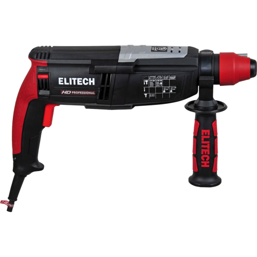 Перфоратор ELITECH RH 0928RE (E2205.027.01)