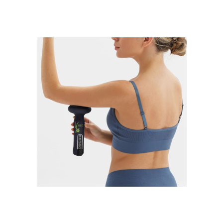 Вакуумный массажер GESS Gess-883 Body Hit